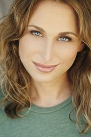Tara Sands portrait