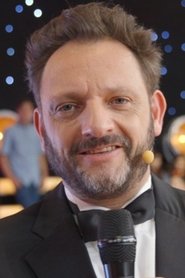 Ricardo Fastlicht portrait