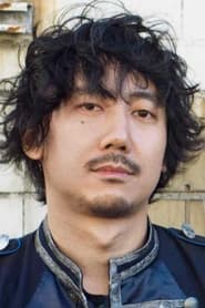 Hideo Masu portrait