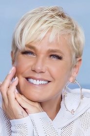 Xuxa portrait
