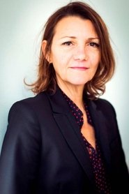 Anne Giudicelli portrait