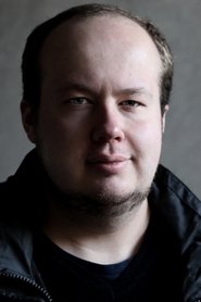 Georgy Alburov portrait