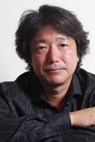 Eiichiro Hasumi portrait