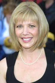 Heidi Bohay portrait