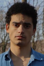 Eddy Moniot portrait