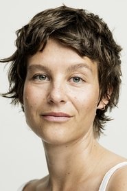 Sandra Turéll Henningsen portrait