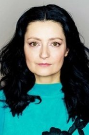 Ewelina Żak portrait