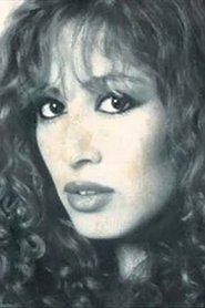 Sabrina Lory portrait