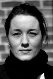 Tine Grew Pfeiffer portrait