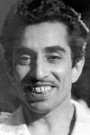 Vasiliy Tumanskiy portrait