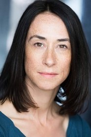 Amy Marston portrait
