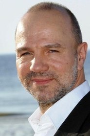 Aurélien Recoing portrait
