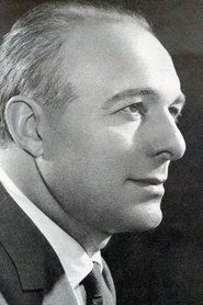 Michel Dens portrait