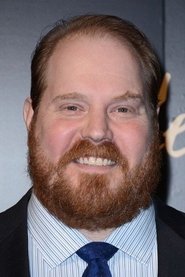 Mike Houston portrait