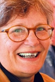 Ursula Höf portrait