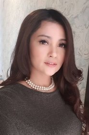 Ratu Dewi Imasy portrait