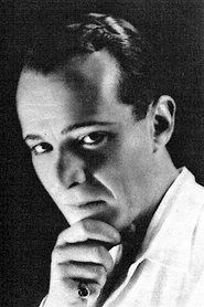 Carlos Díaz de Mendoza portrait