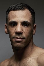 Kal Yafai portrait