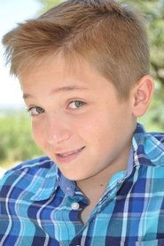 Cole Springer portrait