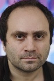 Pavel Mirzoev portrait