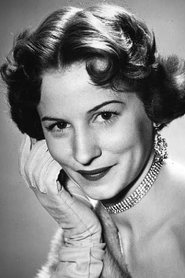 Joan Tompkins portrait