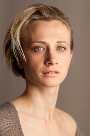 Emanuela Galliussi portrait