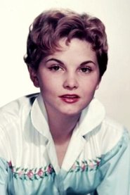 Josette Arno portrait
