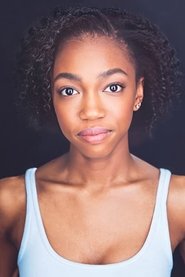 Regina Hoyles portrait