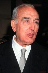 Joaquín Ruiz-Giménez portrait