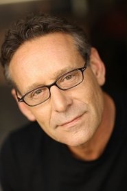 Rob Steinberg portrait