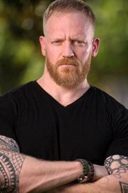 Tom Glynn portrait