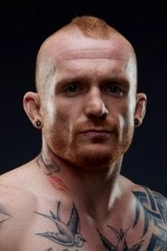 Jim Wallhead portrait