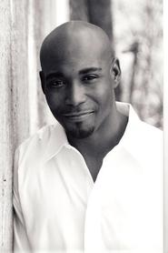 Cory McMillan portrait
