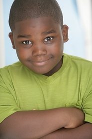 Bryant Tardy portrait