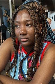 Izzy Aghahowa portrait