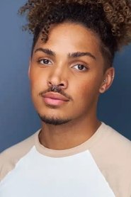 Christian Kidd portrait