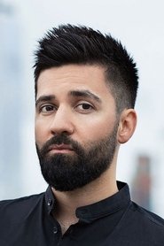 Navid Navid portrait