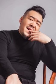 Li Shu portrait