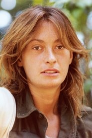Francesca Ciardi portrait
