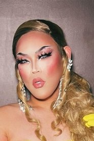 Jasmine Rice LaBeija portrait