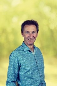 Ben Rottiers portrait