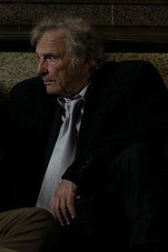Juan Logar portrait