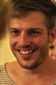 Gregor Müller portrait