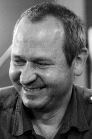 Albert Marenčin portrait