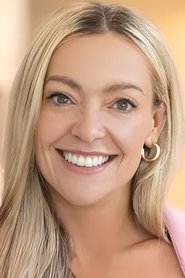 Cherry Healey portrait