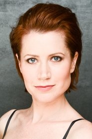 Krista Morin portrait