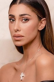 Belén Rodríguez portrait