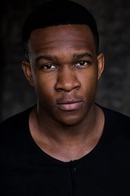 Osy Ikhile portrait
