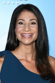 Larissa Wohl portrait