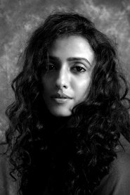 Vidhi Chitalia portrait